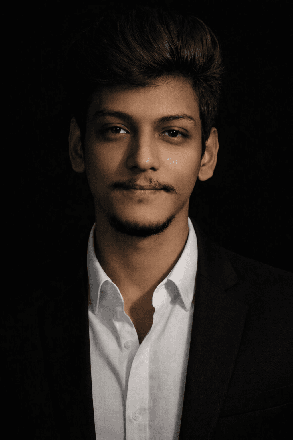 Farib Mojahir Jonak - UI/UX Designer